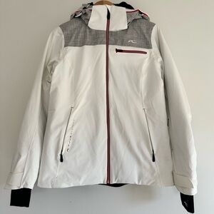 Kjus Ski Jacket